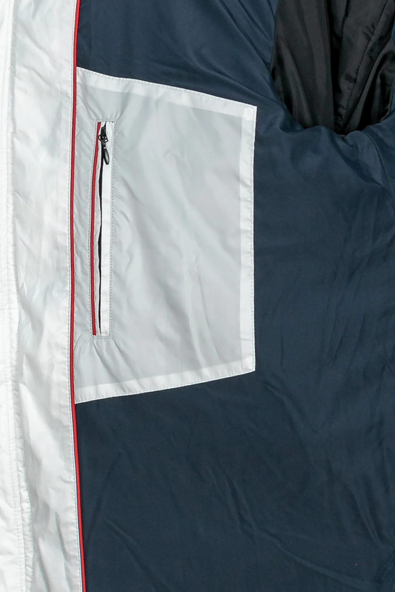 Рисунок 5 - Куртка S4