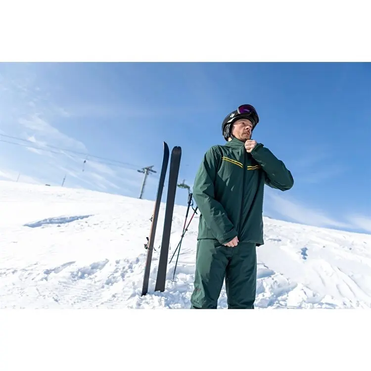 Рисунок 2 - Helly Hansen Легендарные изолированные