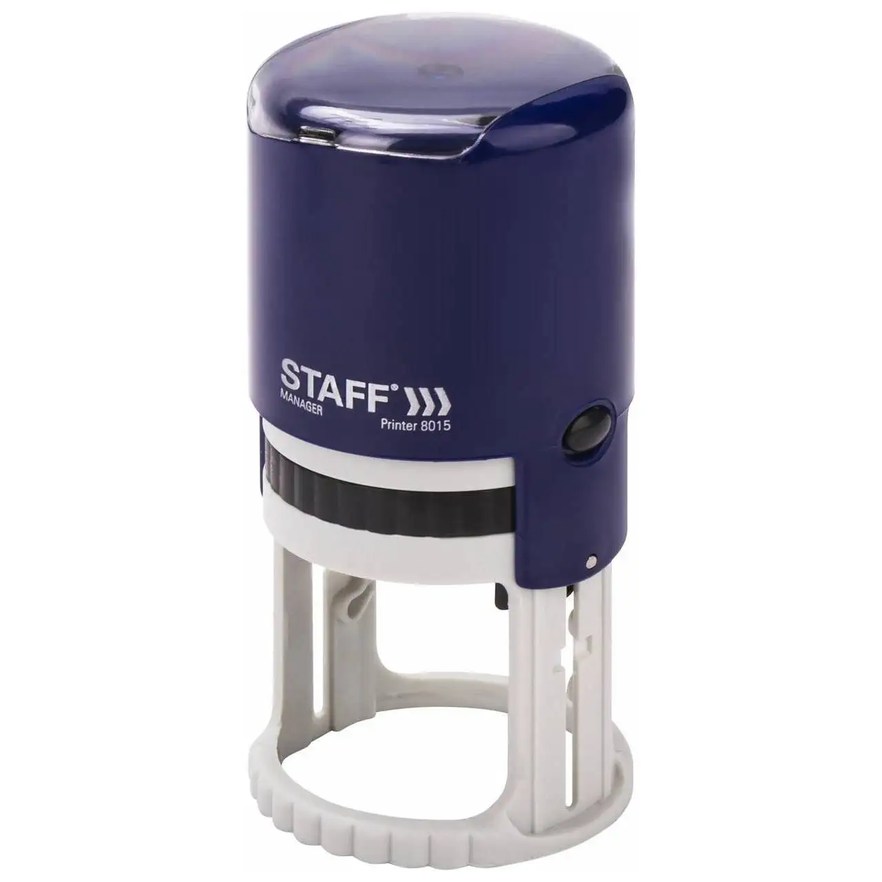 Рисунок 2 - Печать самонаборная Staff