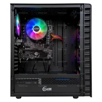 Большая подборка игровых ПК, сначала идут бюджетные модели, далее дорогие#1