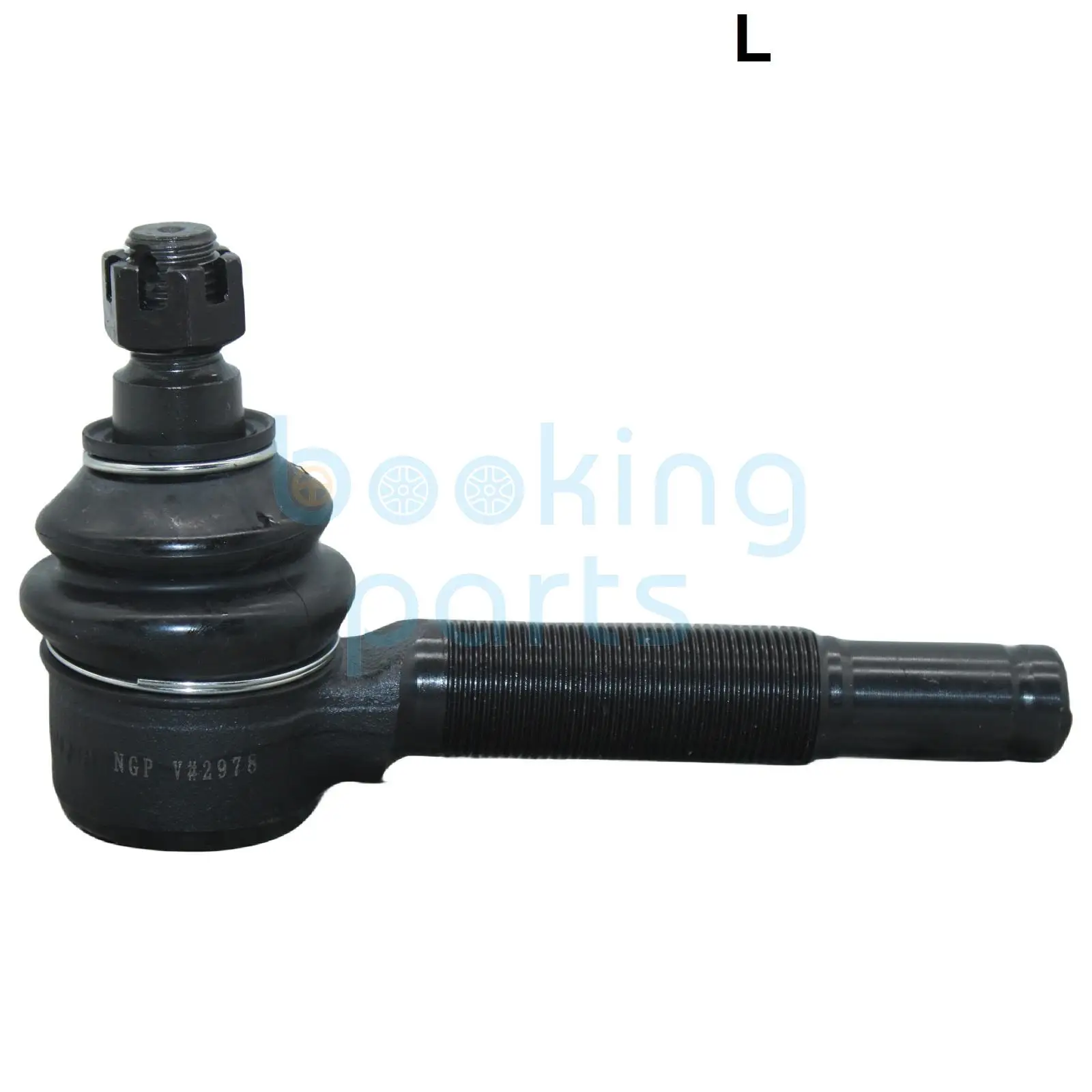 TRE32825(L) SE7831LCH SE7831 SE7831L MK997628 MC891397 MK384672 MK309711 конец рулевой тяги для MITSUBISHI CANTER 73-85