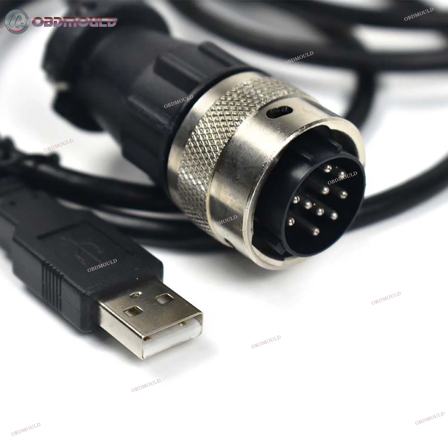 Для Deutz 4 0 + USB-ключ 2023 программное обеспечение EMR 6 двигатель serdia2010 коммуникатор