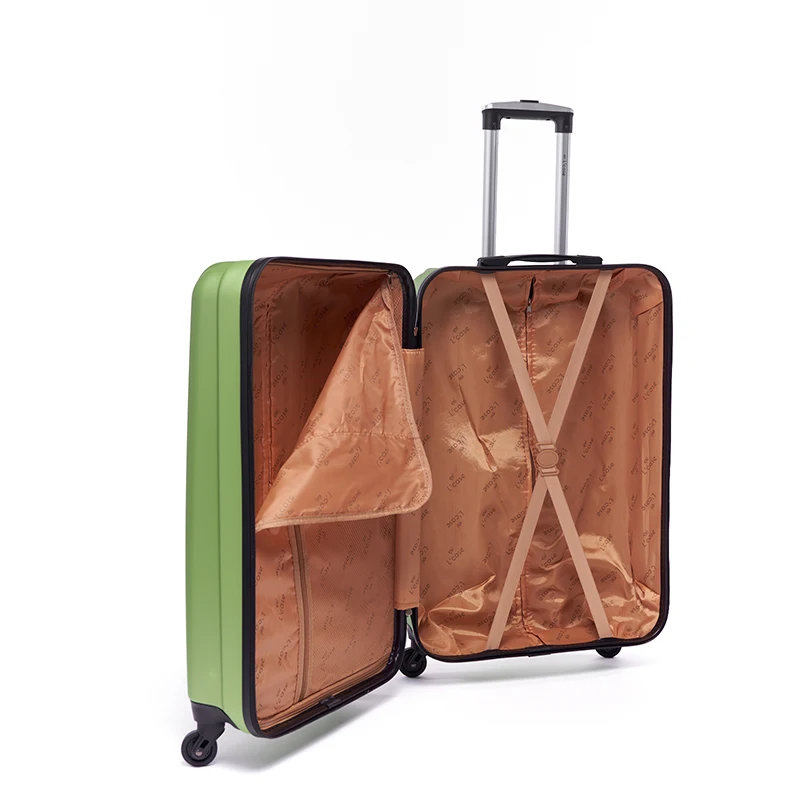 Рисунок 3 - Комплект чемоданов Krabi 3 штуки (18