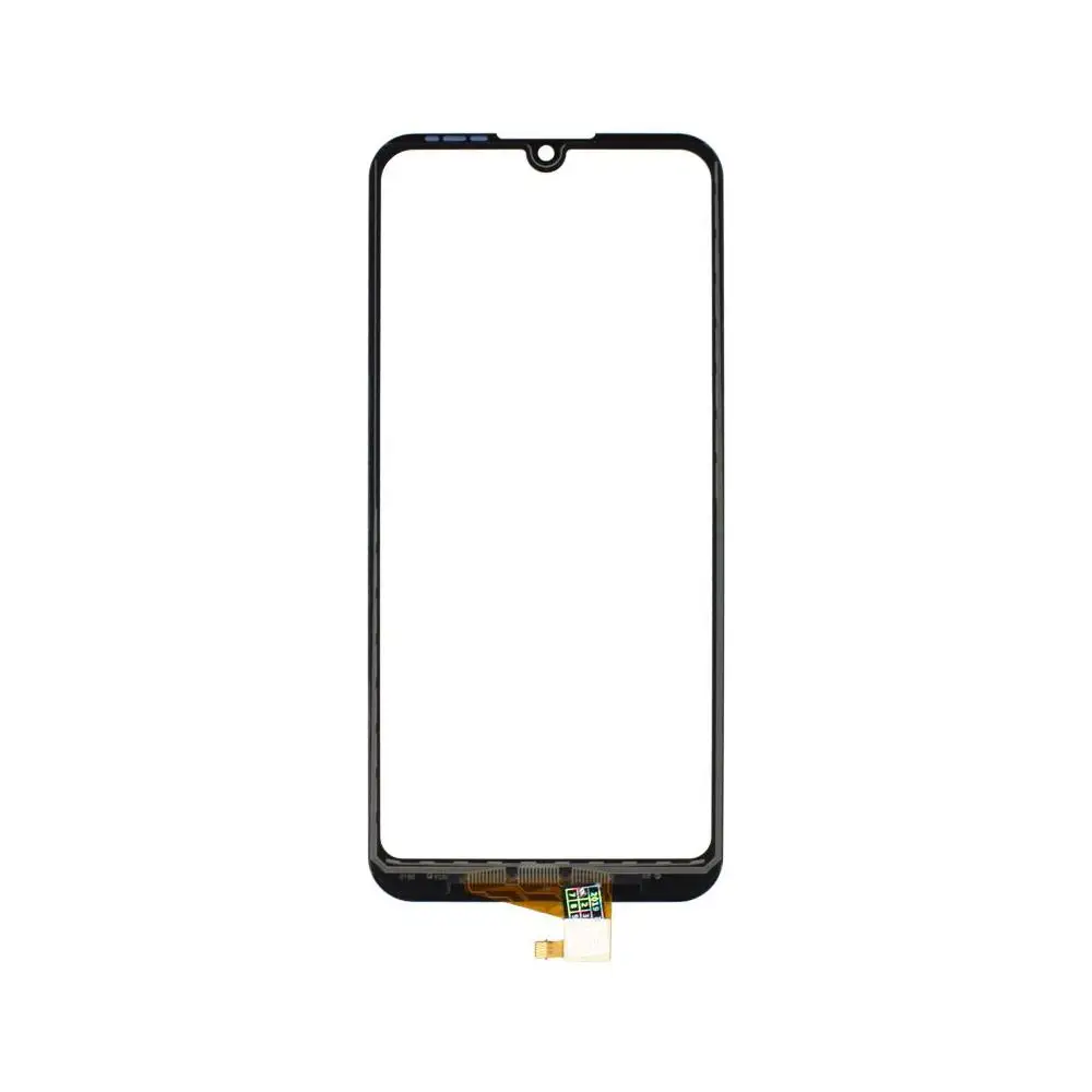 Тачскрин (сенсор) для Huawei Honor Play 8A (черный)