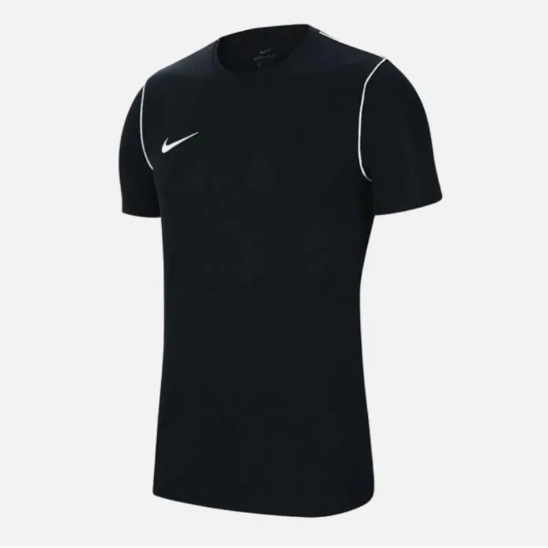 Футболка Nike Park Swoosh с коротким рукавом Bv6883 410