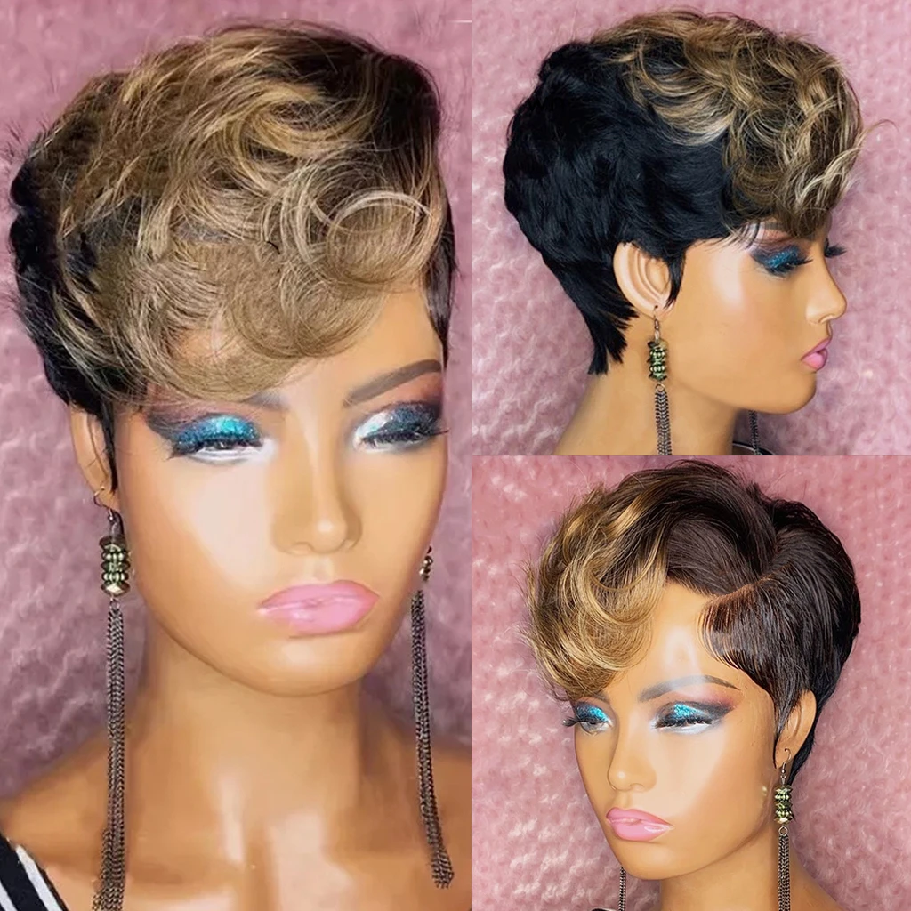 Ed Wigs For Women