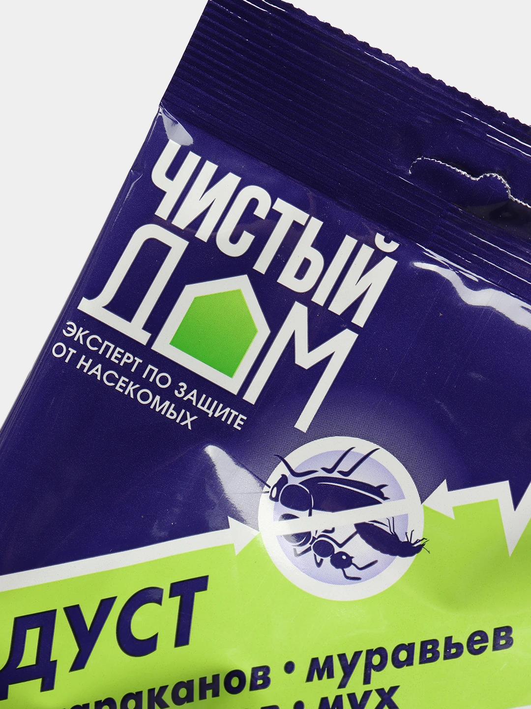 Дуст Чистый Дом Купить