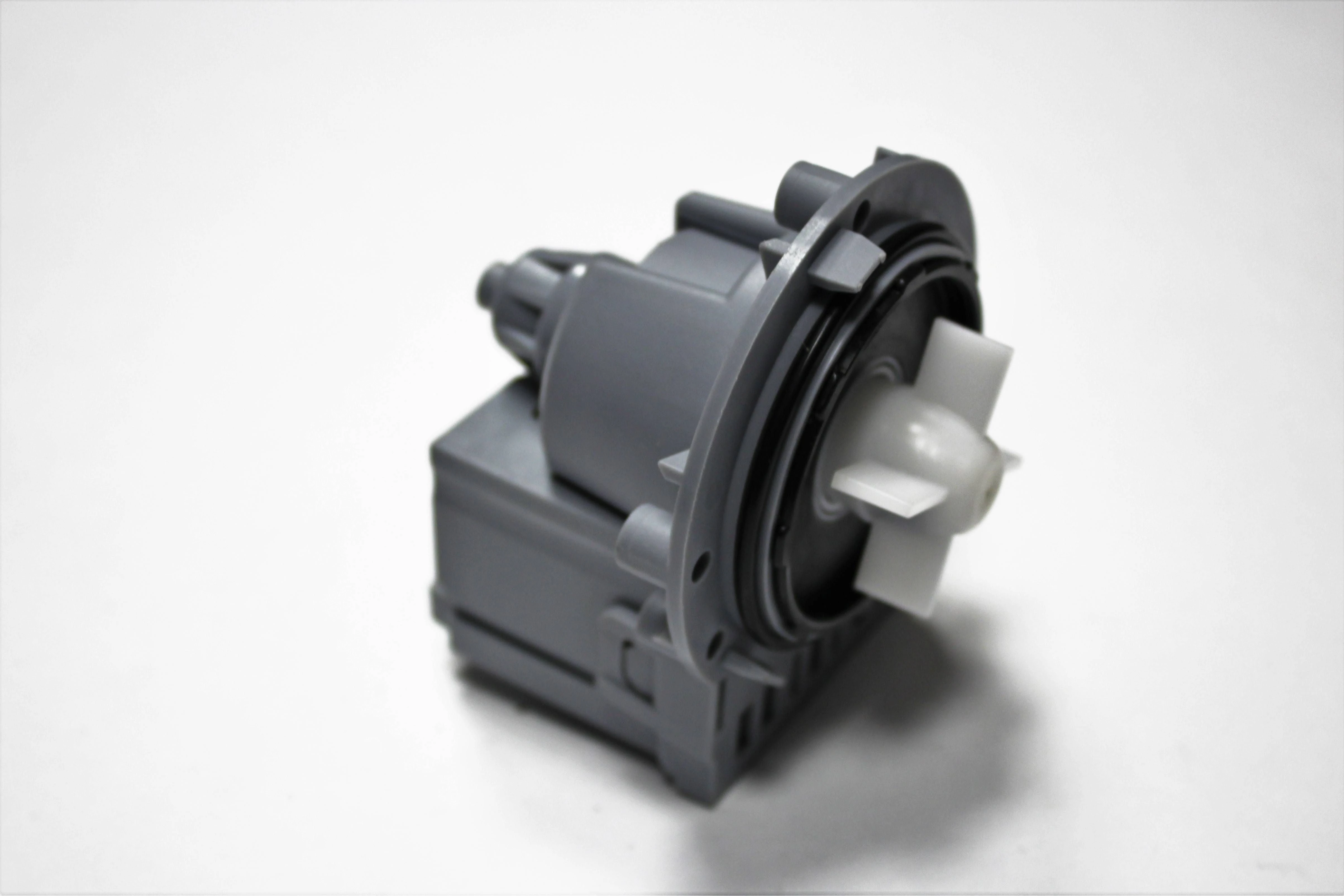 Насос Стиральной Машины Купить Киров