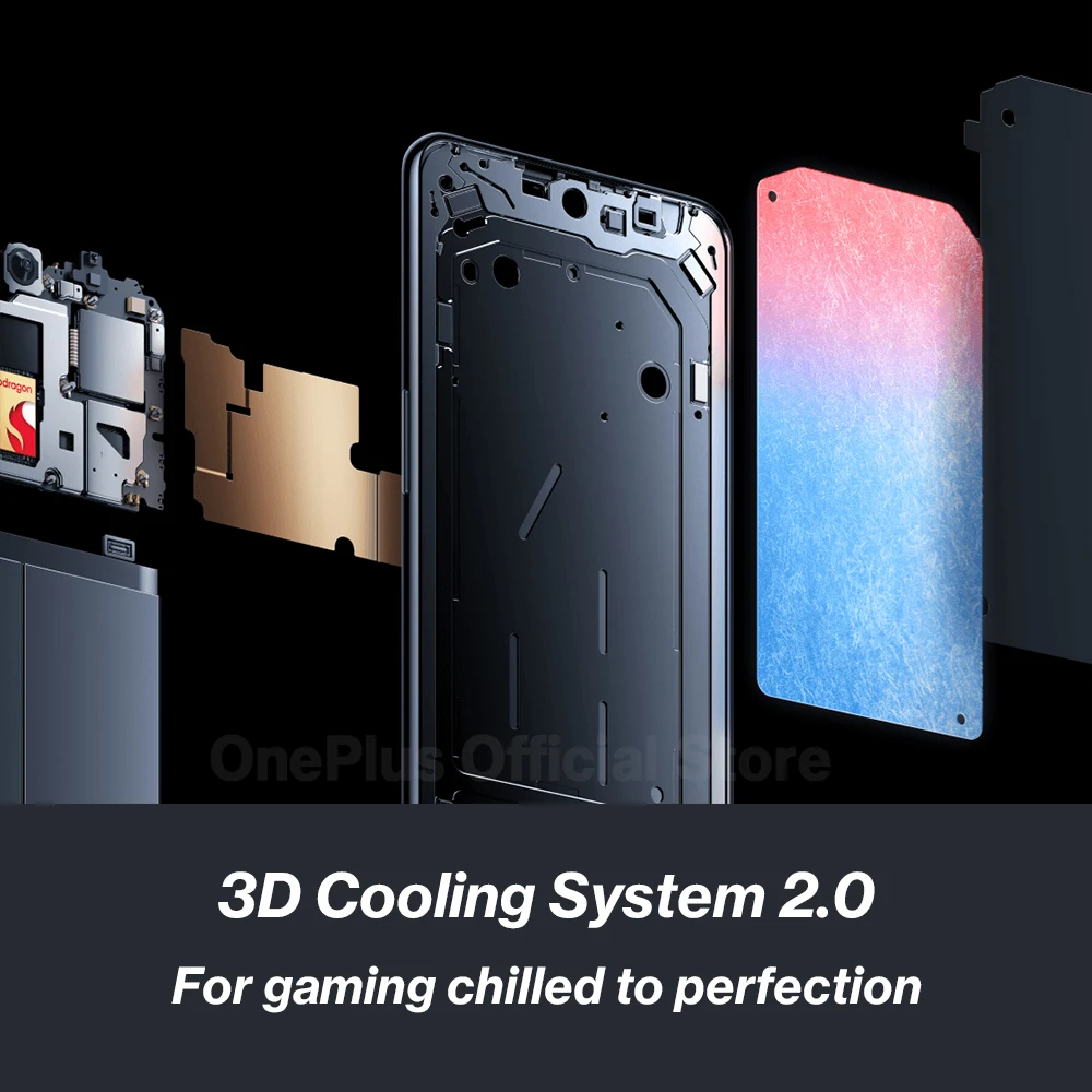 Global Version OnePlus 10T 10 T 5G Smartphone 8GB 128GB Snapdragon 8+ Gen 1 150W SUPERVOOC 4800mAh 16GB 256GB Movil Cellphone