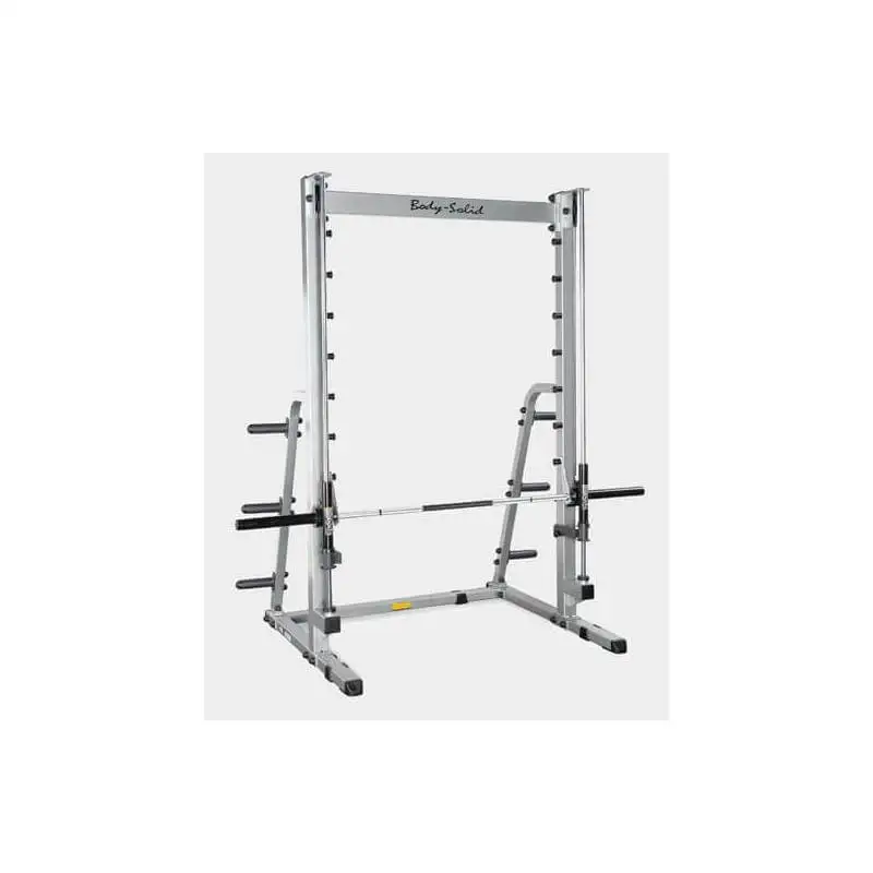 Машина Смита Body Solid ProClub