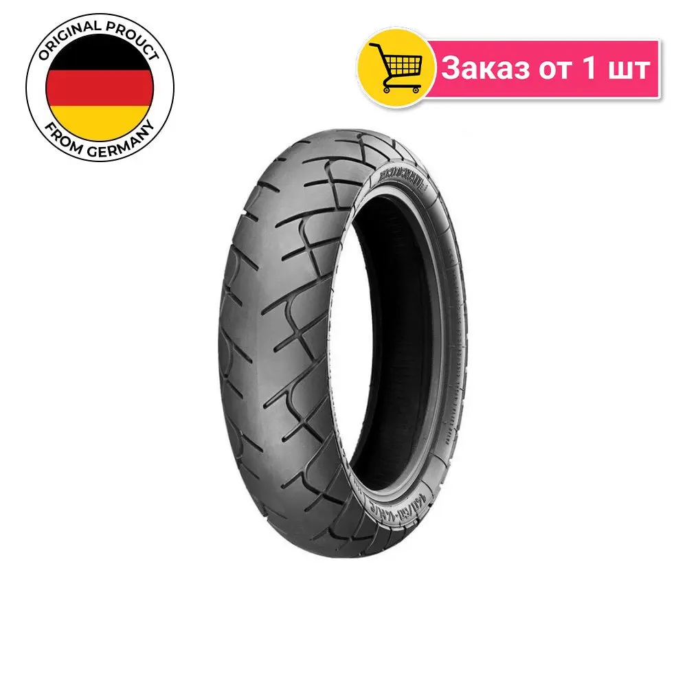 Heidenau k60 110 80 19