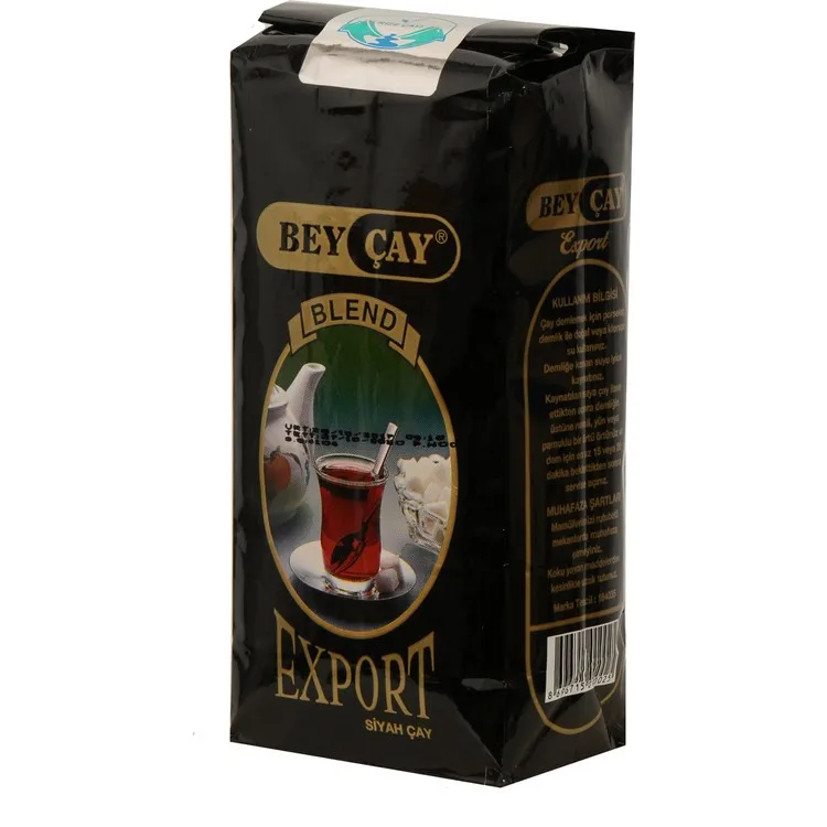 Рисунок 2 - Bey Çay Экспорт 1000 г х 6 л