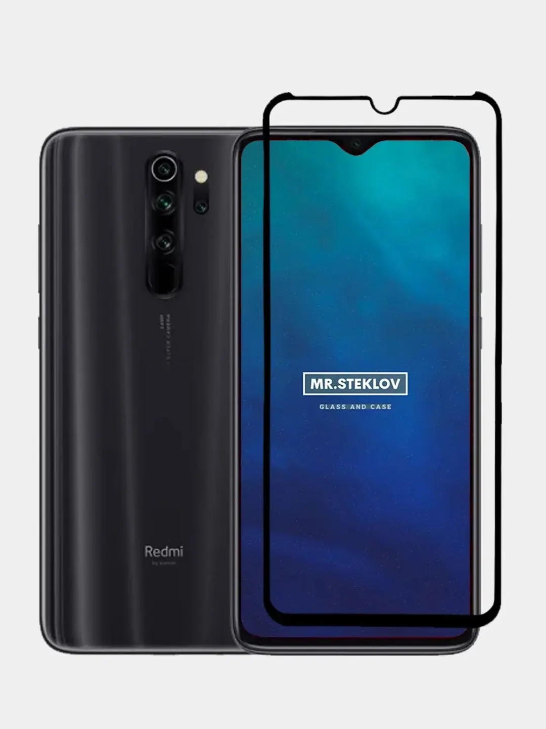 Купить Стекло На Телефон Redmi