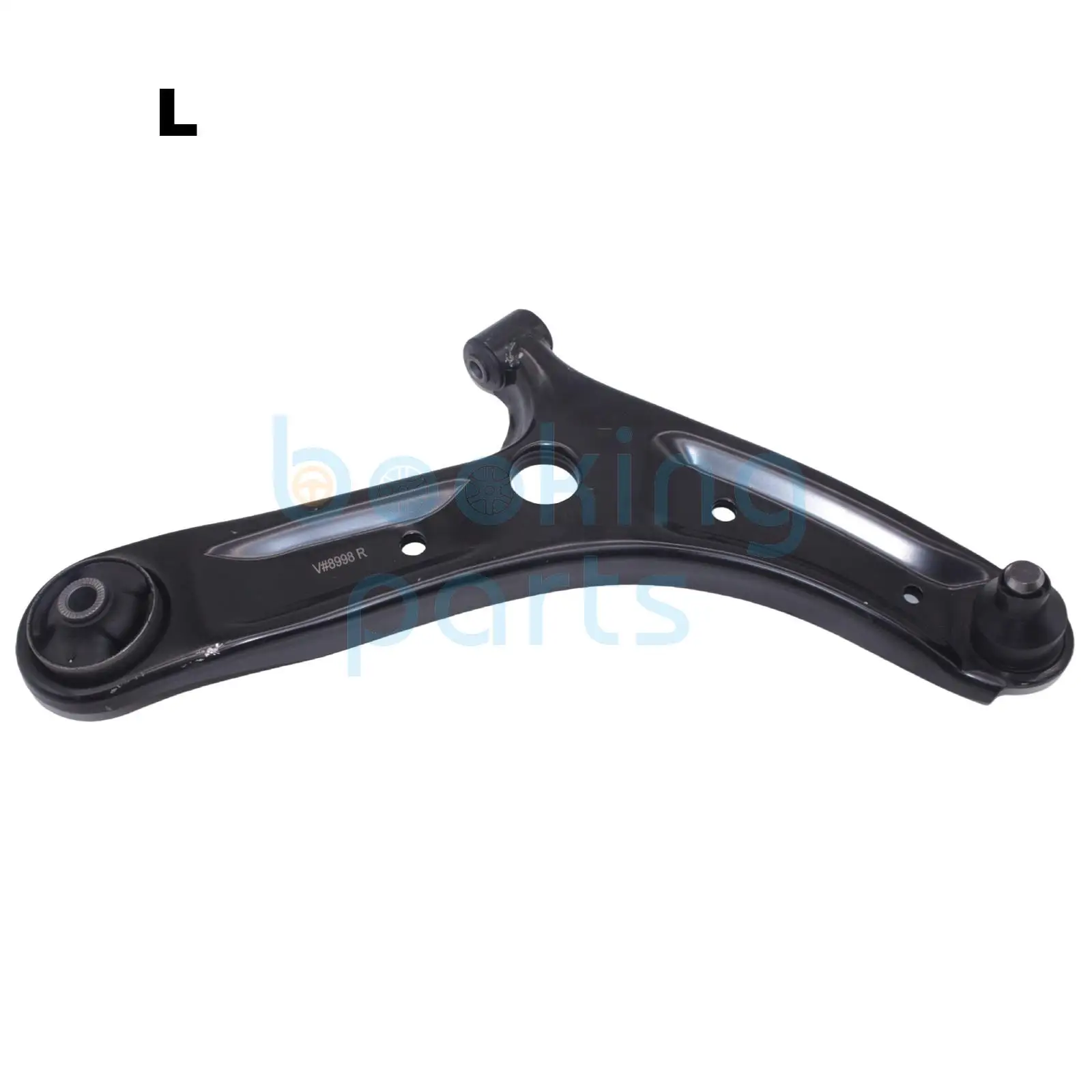 COA56568(L-B) 54500-B4000 54500B4000 L 54500B4000L 54500B4000[LH] Рычаг управления для HYUNDAI ATOZ INDIA 2014 -