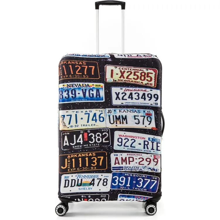 Рисунок 4 - BAGzy Негабаритный чемодан