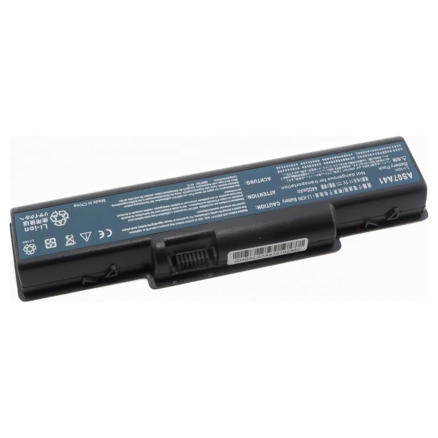 Аккумулятор для ноутбука eMachines E525