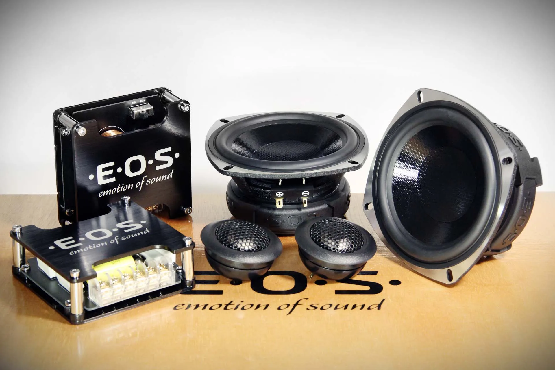 Opera es-165 ii. E. O. Opera es. S опера 165 динамики.