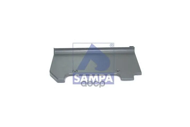 Накладка Mb Левая (06529/260917/0019398/ SAMPA арт. 18100476
