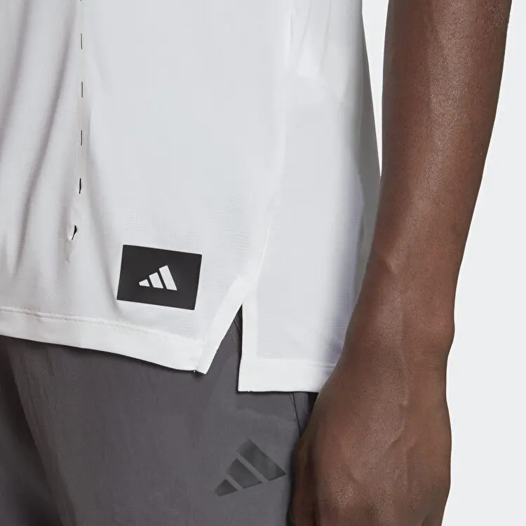 Рисунок 4 - Мужская белая футболка Adidas Best