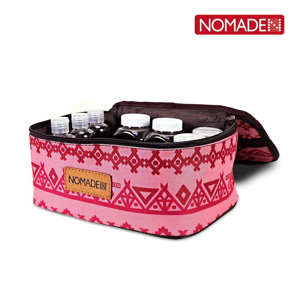 Высококлассные смесители для специй No Mad L пурпурный/GY/черный 8p банка приправ