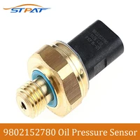 stpat 7592532 new oil pressure sensor 9802152780 for bmw peugeot 3008 308ccsw c4l rcz 207cc citroen c4 ds4 81cp18 01