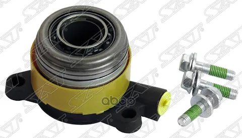 Выжимная муфта сцепления TOYOTA AVENSIS ZRT270, COROLLA/AURIS ZRE150 (гидравлическая) Sat арт. ST-31400-59015