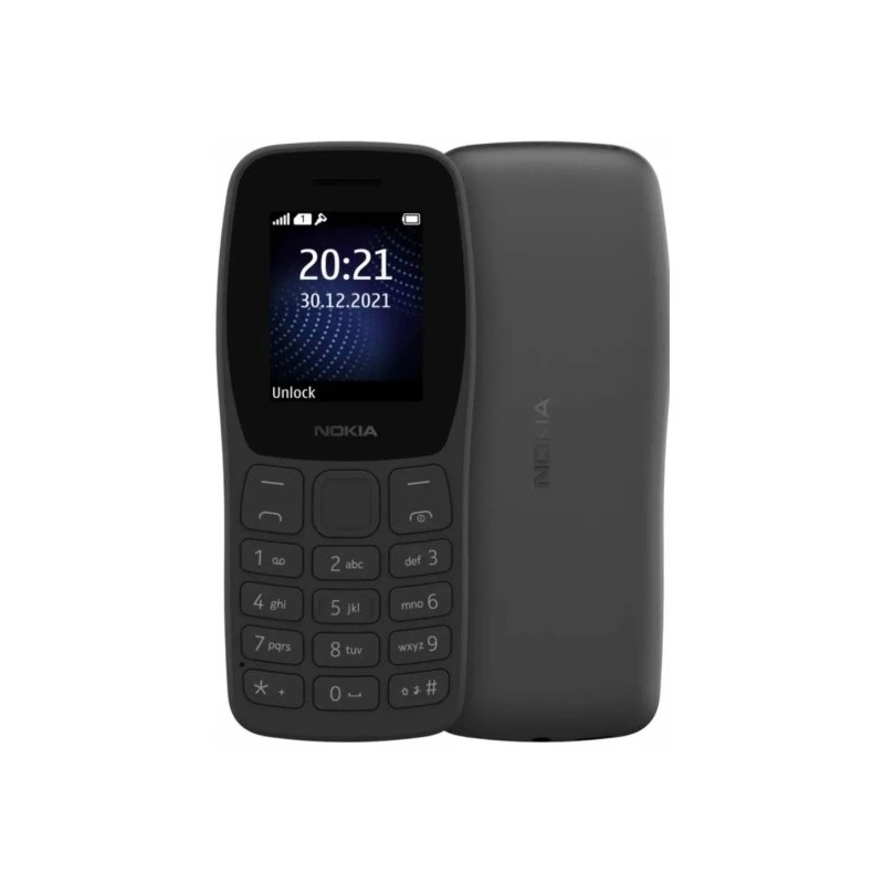 Nokia 105 ds 2021