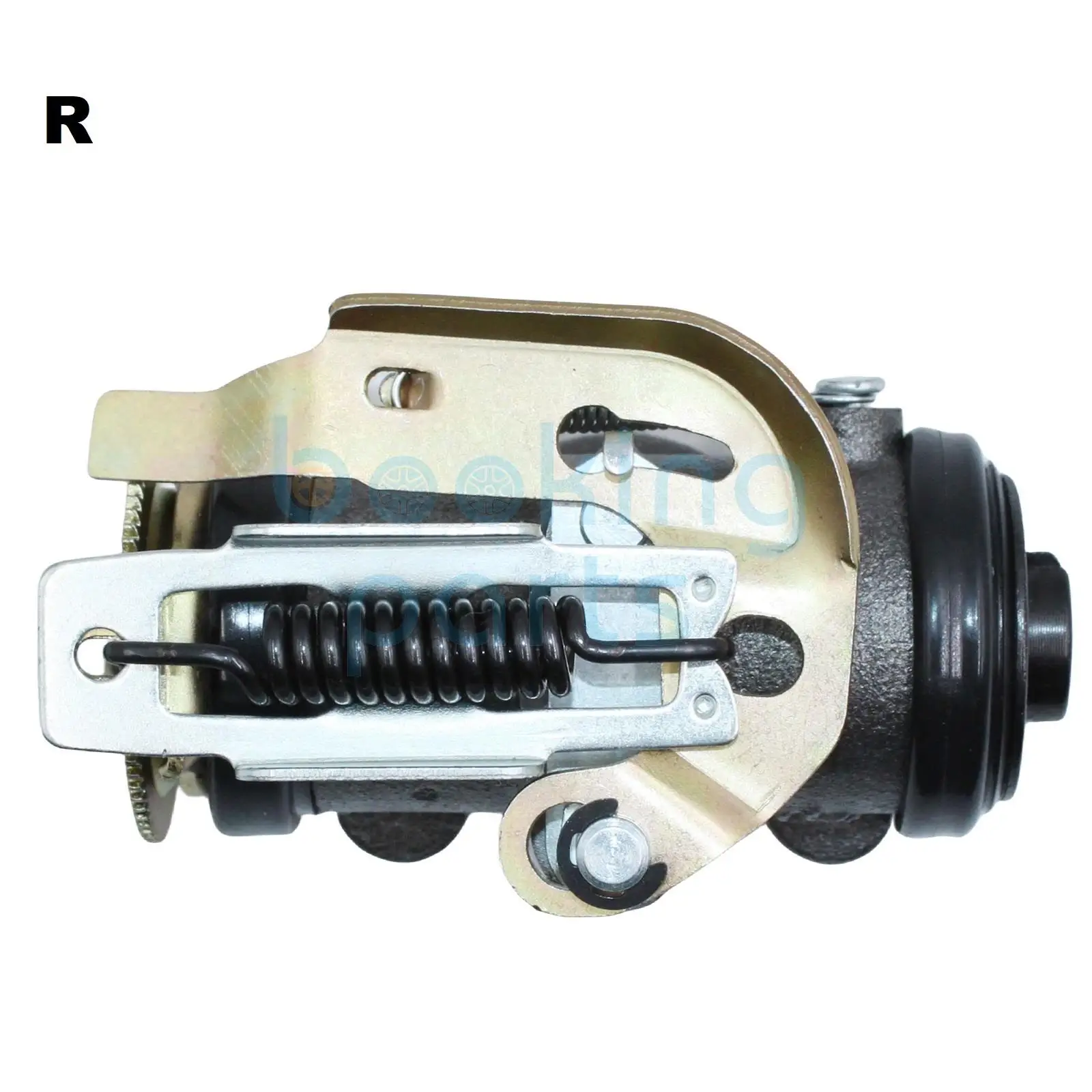 WHY53701(R) 47560-87302 4758087302 4758087307000 4756087307 колесный цилиндр для DAIHATSU DELTA 85-09