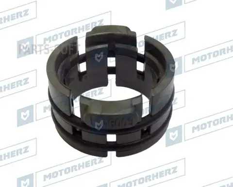 MOTORHERZ HLM00027 Втулка вала рулевой рейки