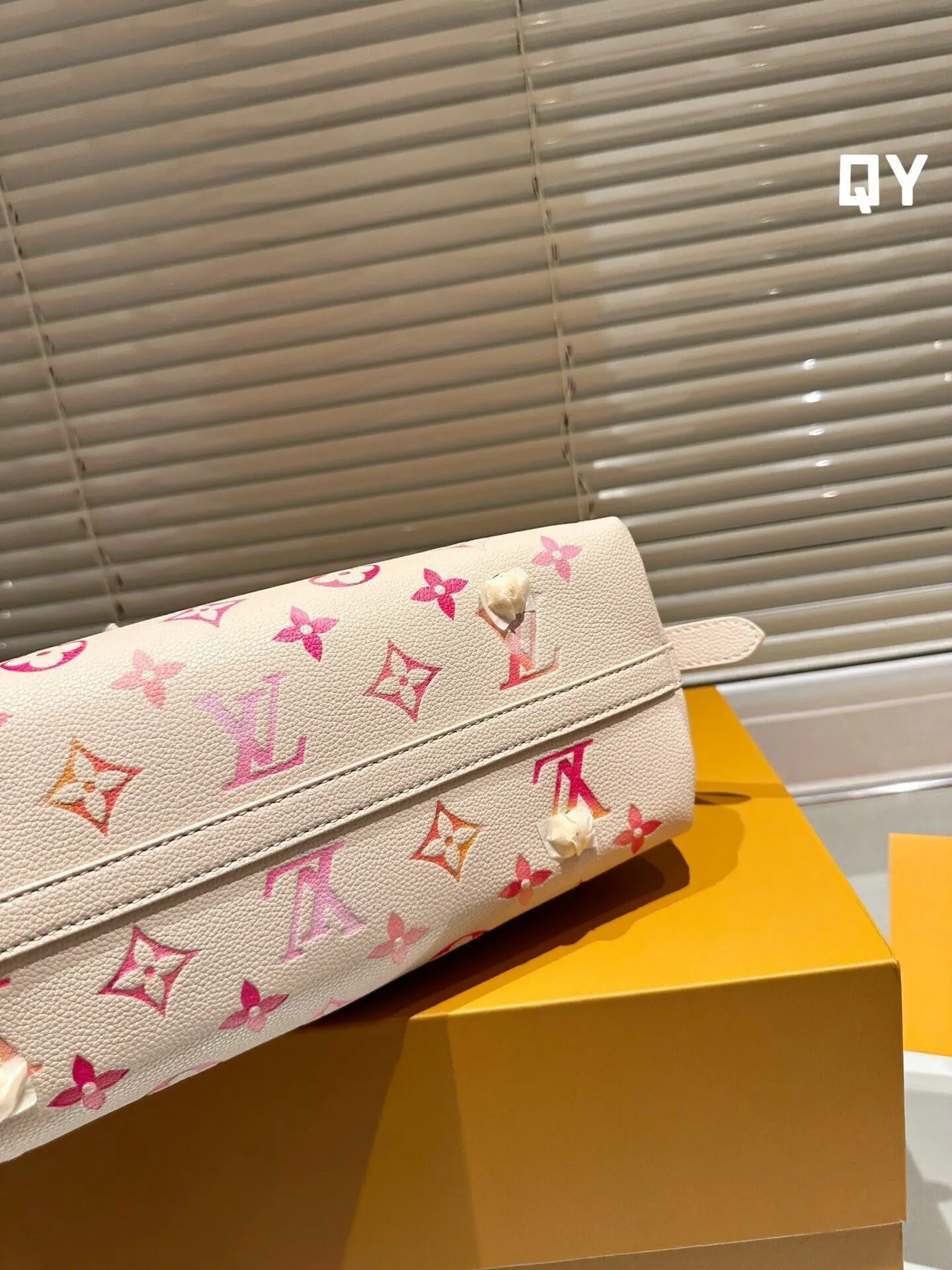 точная копия 1:1 Сумка Через Плечо В Стиле Louis Vuitton Роскошная Мода