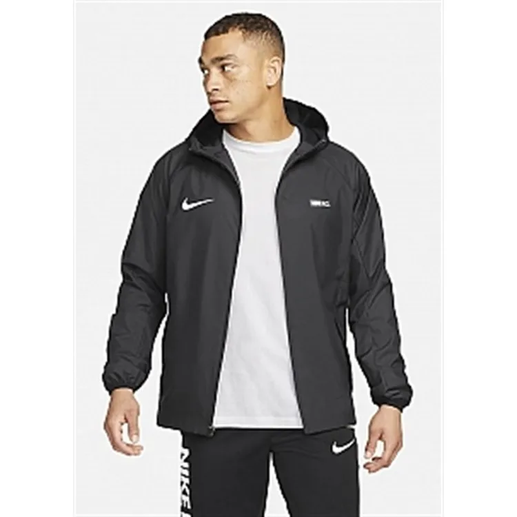 Рисунок 3 - Nike Ф.c.Dri-Fit Awf Мужская ветровка