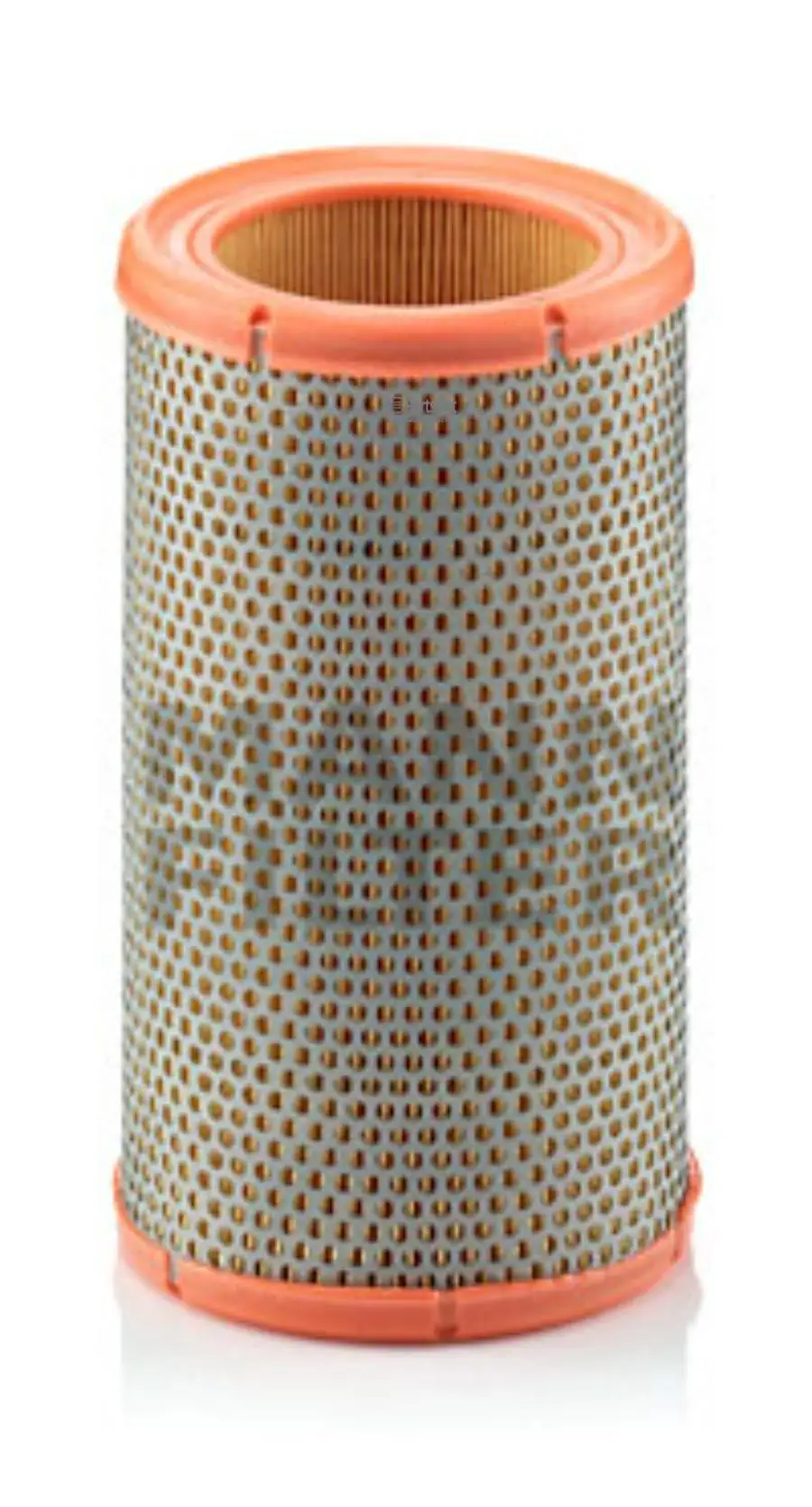 MANN-FILTER C1380 | Фильтр воздушный