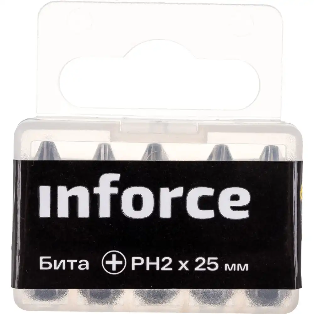 Бита inforce. Бита inforce