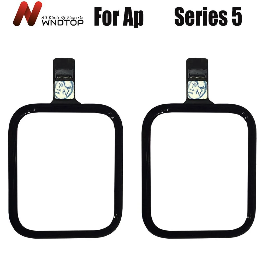 

NEW 40mm/44mm For AP Watch Series 5 Touch Screen Digitizer Sensor Panel Replacement For AP Watch Series5 Touch Screen