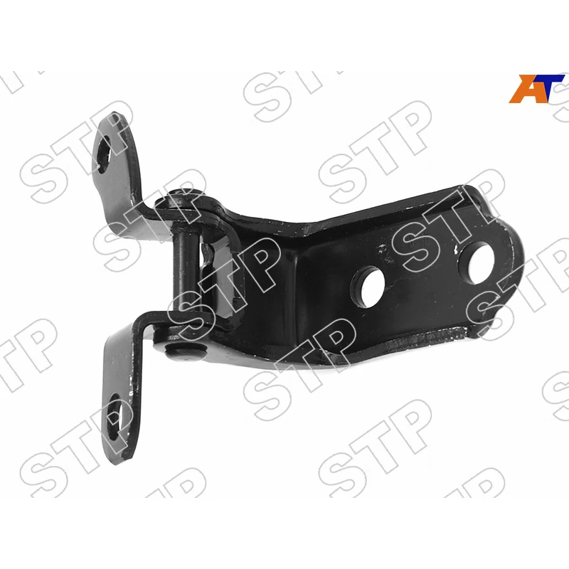 Петля крышки багажника левая нижняя для Toyota Rav4 2018-2021 SAT PREMIUM STP-68780-33050 Тойота Рав 4