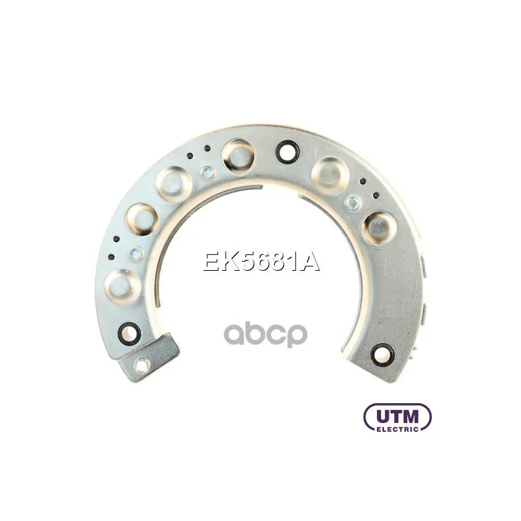 Диодный Мост Генератора Utm арт. EK5681A