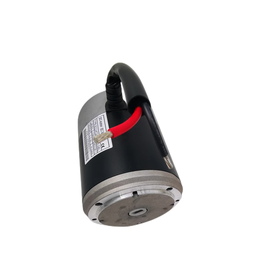 

Приводной двигатель Dingli JCPT0607DCS