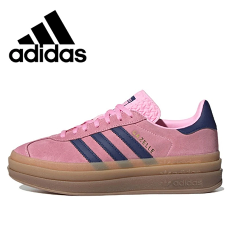 Женские кроссовки Adidas GAZELLE | AliExpress