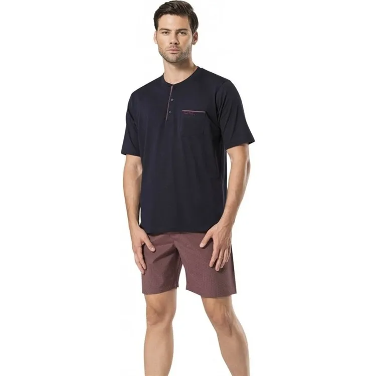 Рисунок 3 - Pierre Cardin 5560 мужских пижамных