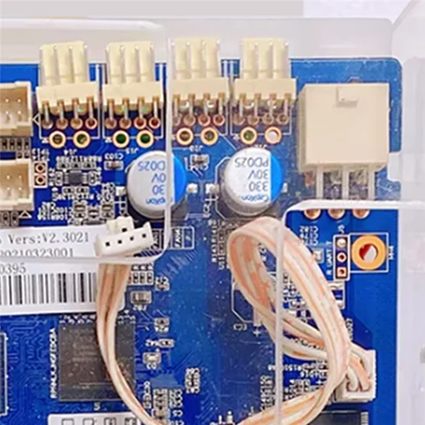 Antminer Tester S9-S19 V2.1 Универсальная различная модель Станка для тестирования Профессионального горного оборудования Antminer