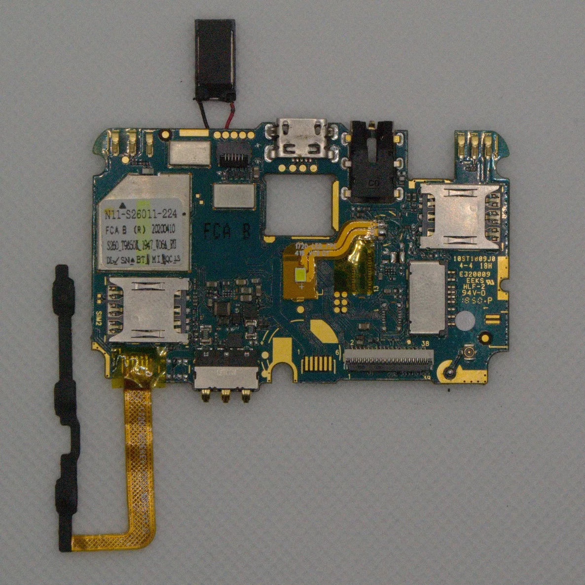 филипс не заряжается