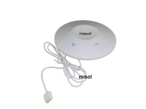 Метеостанция Misol Smart Hub GW2002 WiFi 7 в 1