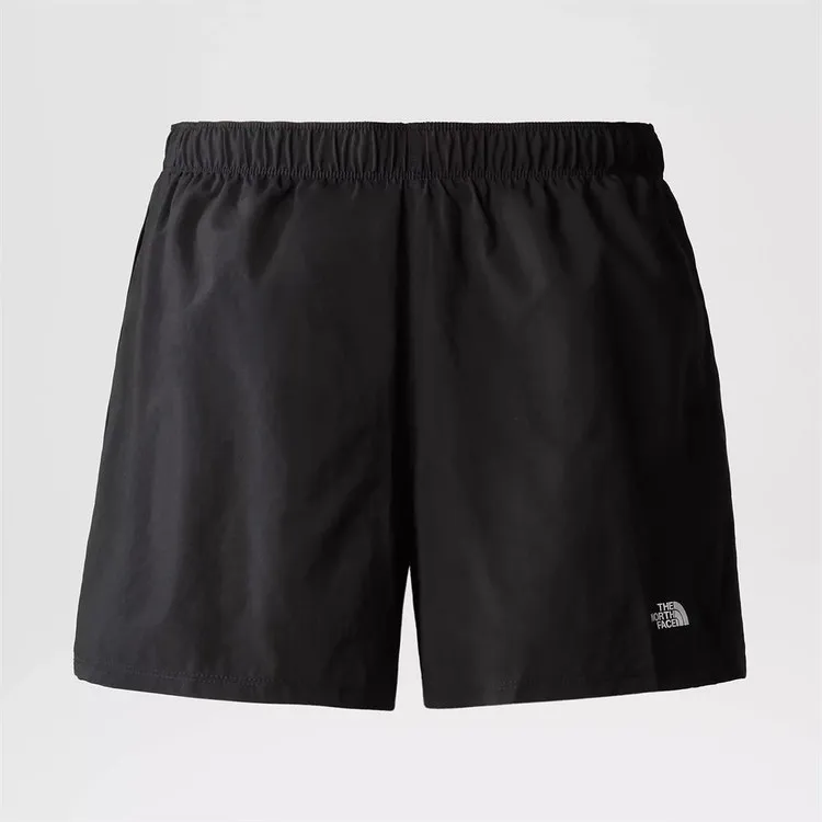 The North Face W Elevation Короткие