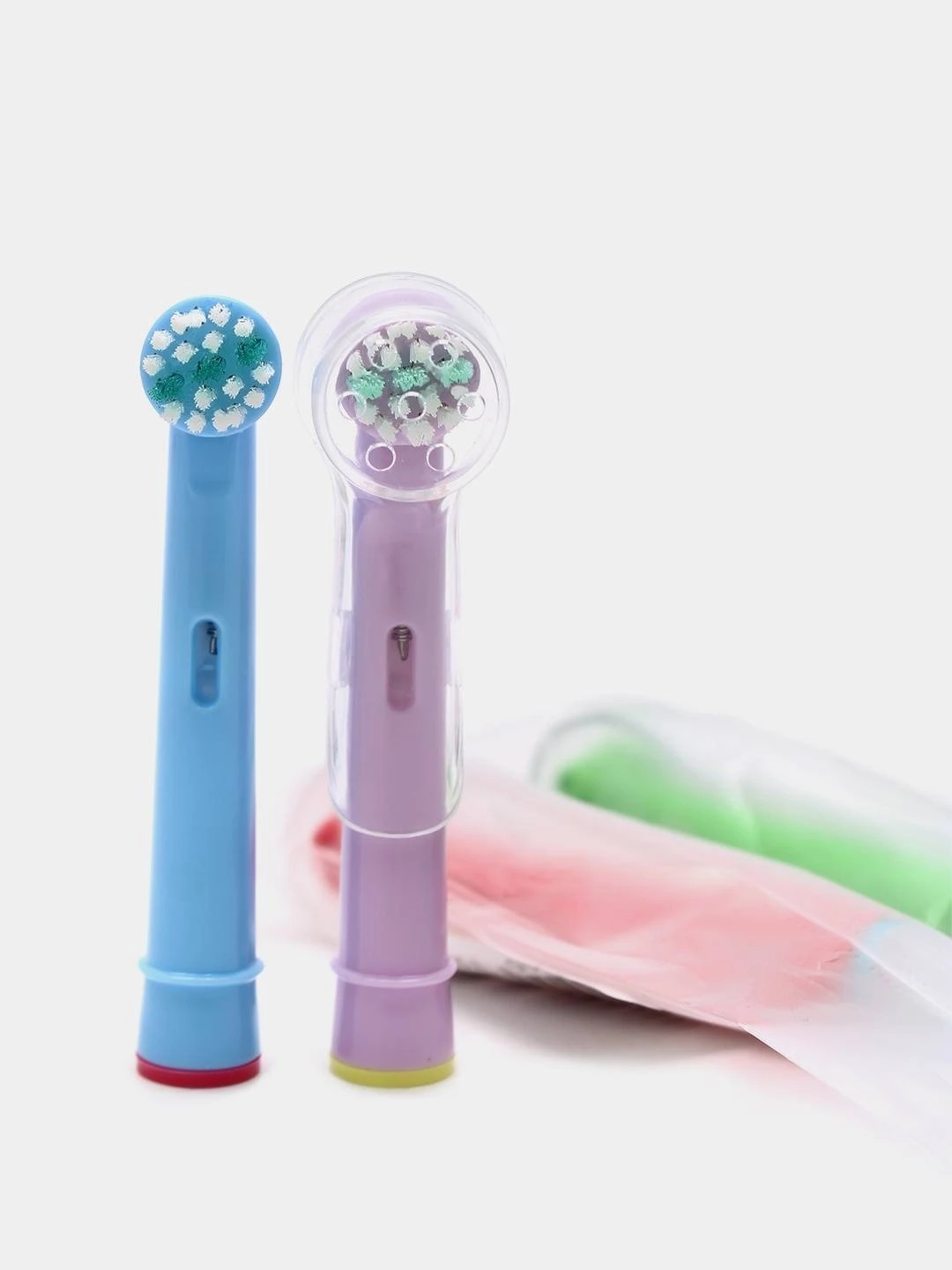 Насадки На Щетку Oral B Купить