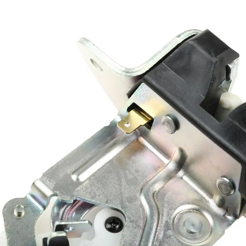 Привод замка двери STPAT 5808A067 для Mitsubishi PAJERO/MONTERO SPORT Outlander ASX 5808A079 MR959620 5808A129