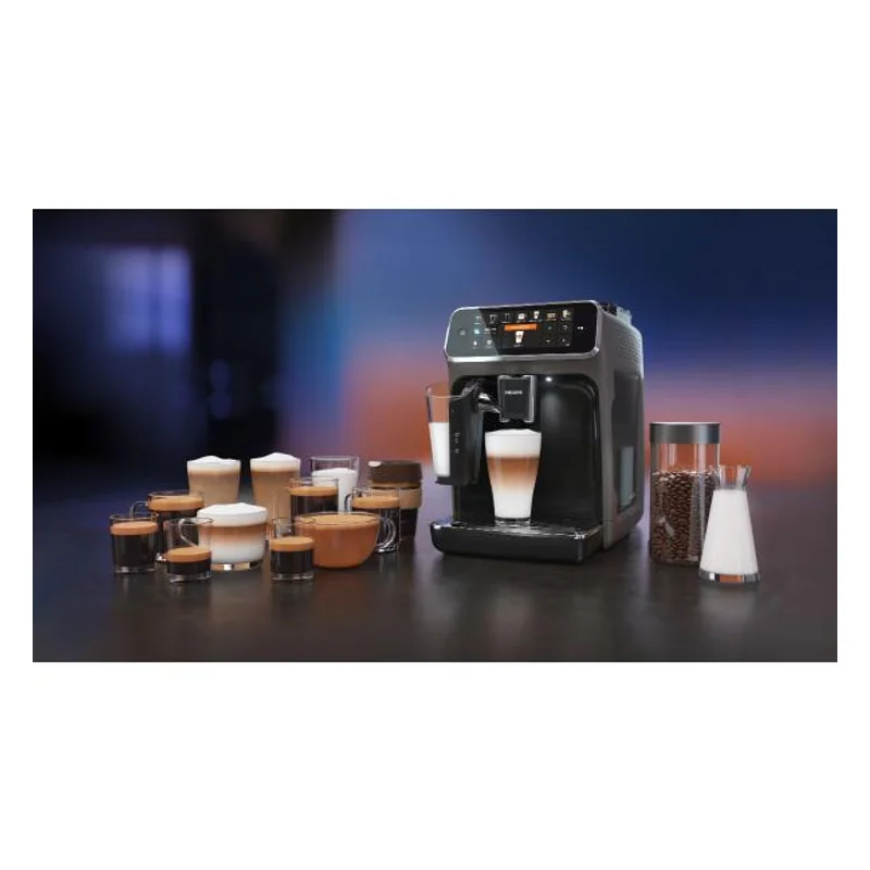 Philips ep5443 ep5444 ep5447 5400 series lattego. Кофемашина philips ep5444. кофемашина philips ep5447/90. кофемашины philips lattego 5400. кофемашина philips ep5443.