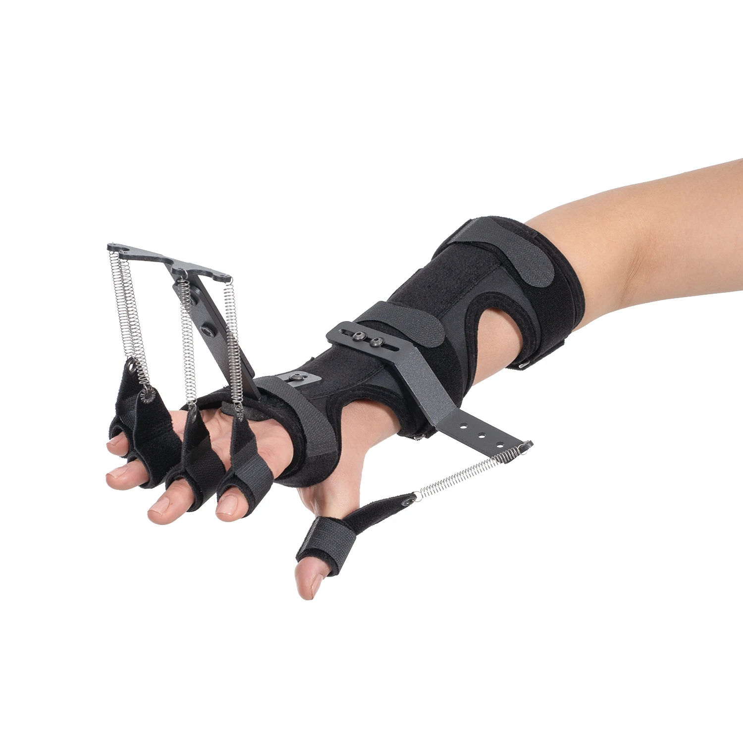 Dynamic Hand-finger Splint Wrist Brace Wrist Support Hand Brace Wrist Support Finger Splint Carpal Tunnel Syndrome 1pcs