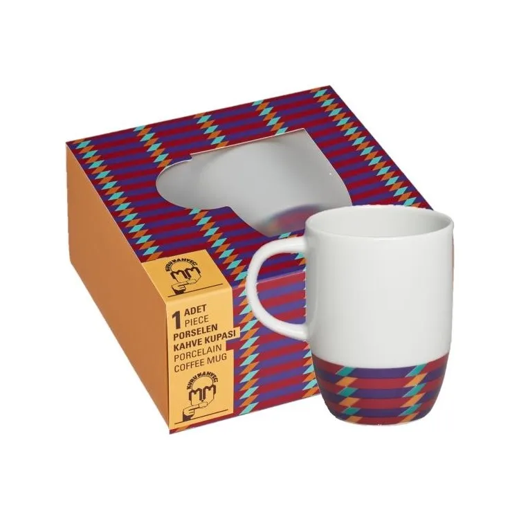 Рисунок 2 - Kurukahveci Mehmet Efendi Мехмет