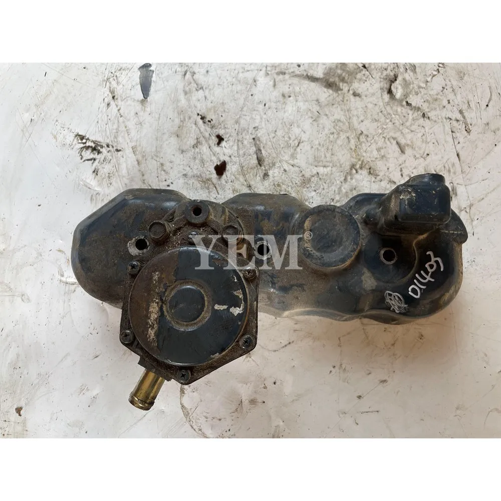 For Kubota Diesel Engine Parts D1403 Valve Cover