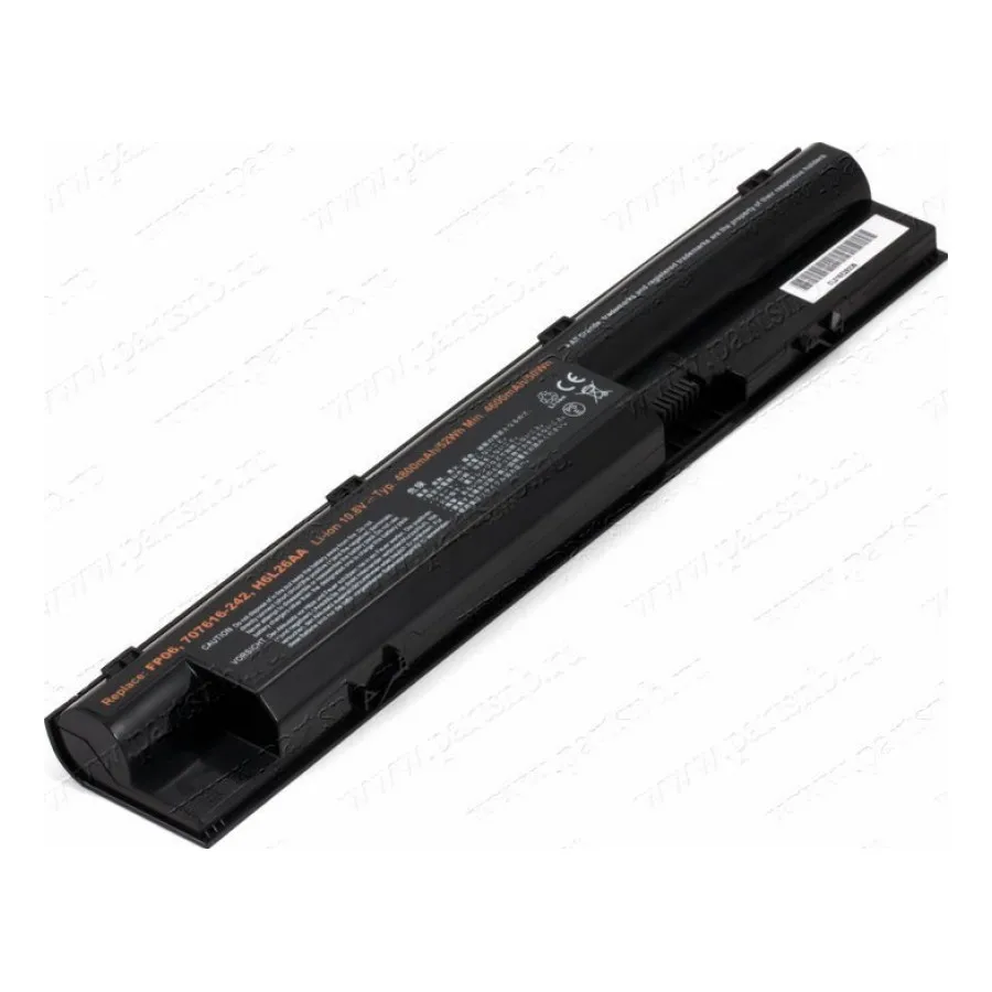 Laptop Battery for HP ProBook 450 G1 (4200 mAh) | Batteries